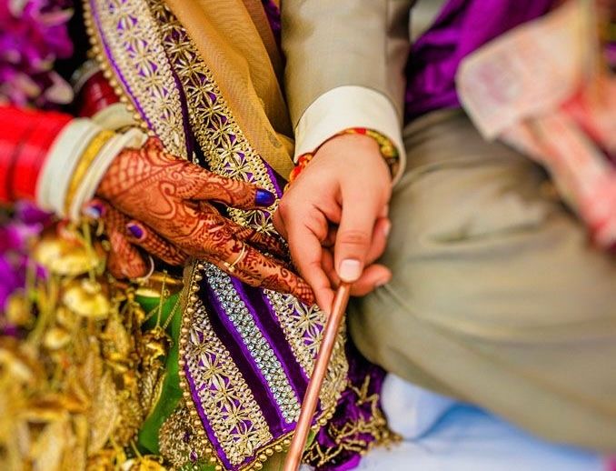 探索印度婚姻制度